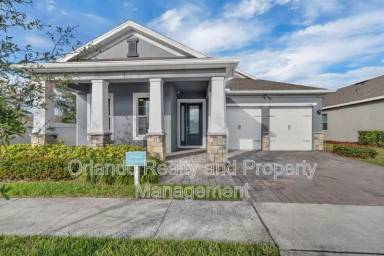 Main picture of 15155 Mayberry Dr