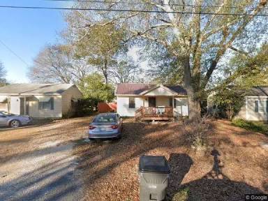 Main picture of 701 Paul St