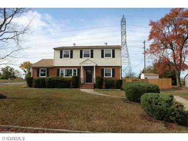 Main picture of 408 Mango Ct