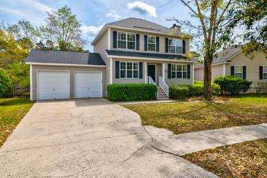 Main picture of 141 Sea Cotton Cir