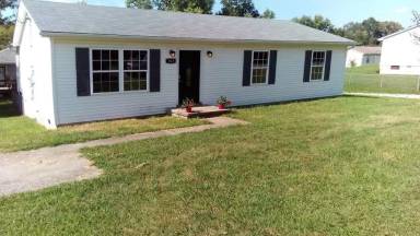 Main picture of 302 Crossgate Rd