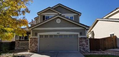 Main picture of 487 Oxbow Dr