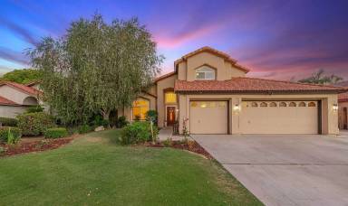 Main picture of 10213 Single Oak Dr