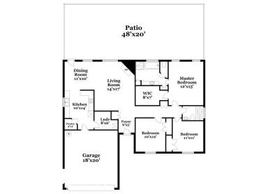 Main picture of 23206 Sandpiper Trl