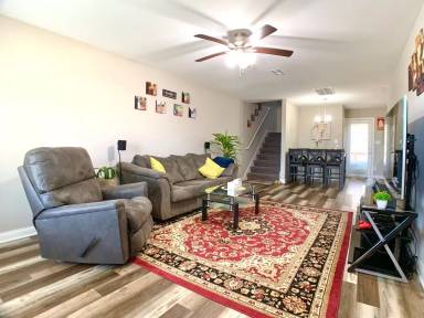 Main picture of 3094 Fort Sumter Dr