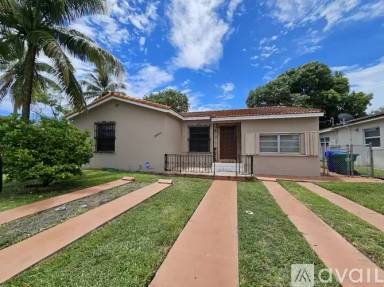 Main picture of 3880 NW 2nd St