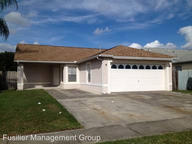 Main picture of 4704 Cheyenne Point Trl