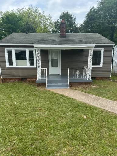 Main picture of 1210 Dooley St
