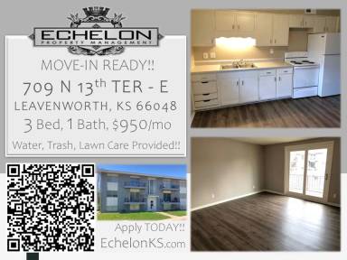 Main picture of 701 N 13th Ter
