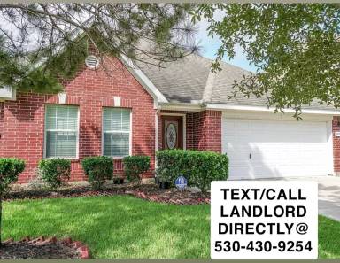 Main picture of 24519 Red Bluff Trl