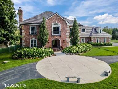 Main picture of 3855 County Road C