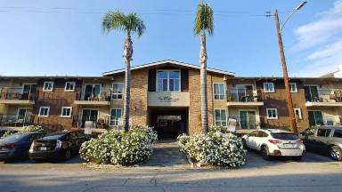 Main picture of Alhambra @ Studio City Apartments