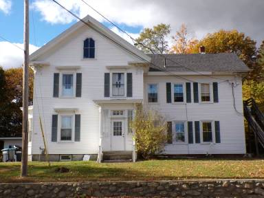 Main picture of 205 Main St