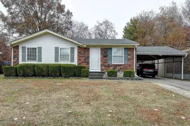 Main picture of 5821 Spicewood Ln