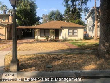 Main picture of 4414 4th St