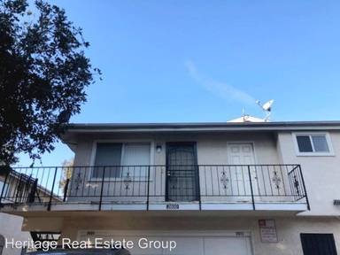 Main picture of 2600 Anchor Ave