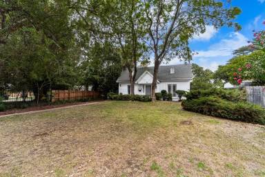 Main picture of 507 N Vine Ave