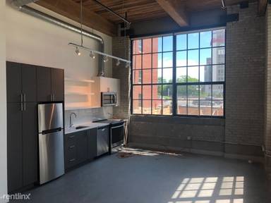 Main picture of The Graphic Lofts