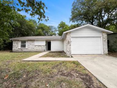 Main picture of 1509 Quail Dr