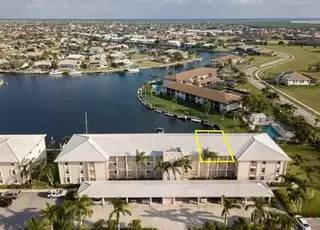 Main picture of 3640 Bal Harbor Blvd