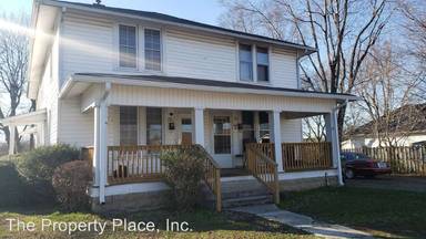 Main picture of 223 McCreary Hts