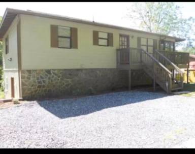 Main picture of 3086 Cullowhee Mountain Rd