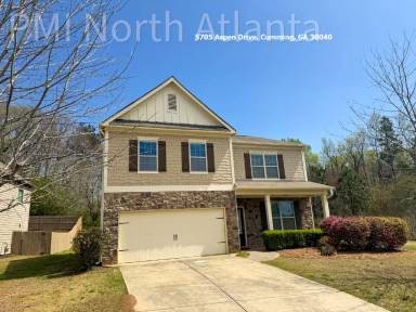 Main picture of 5705 Aspen Dr