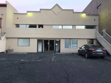 Main picture of Bend - CP - Wall St, 1195 NW - Suite B