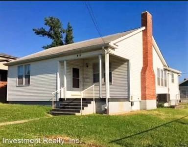 Main picture of 609 W 8th St