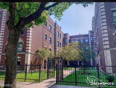 Main picture of 8231-8237 S Ingleside Ave Apartments