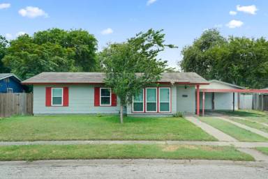 Main picture of 4313 Sherwood Dr