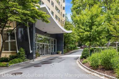 Main picture of 4600 Connecticut Avenue Condo