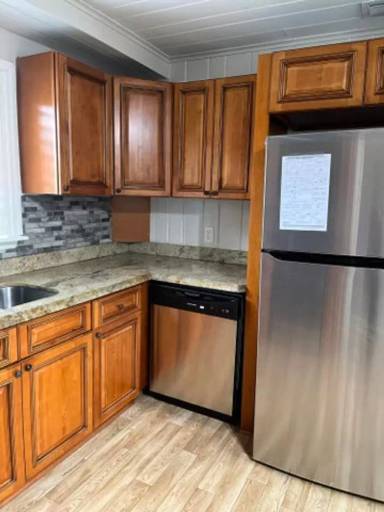 Main picture of 511 W Palm St