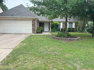Main picture of 4124 Hathaway Dr