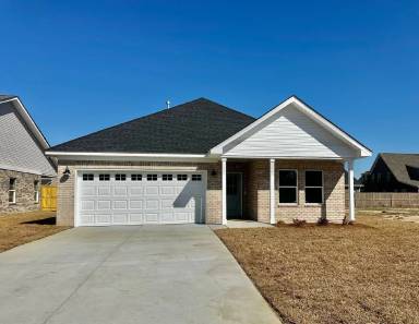 Main picture of 3212 Benvill Ct