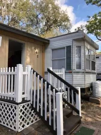 Main picture of Princess RV Resort