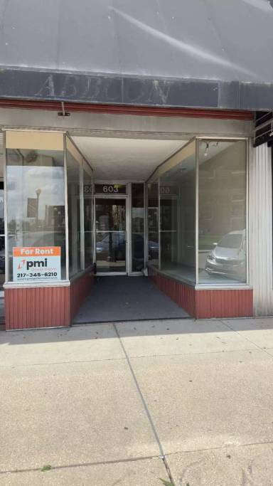 Main picture of 603 Monroe Ave