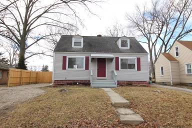 Main picture of 3081 Hiawatha St