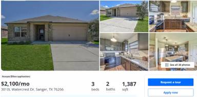 Main picture of 3010 Watercrest Dr