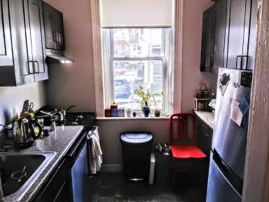 Main picture of 31 & 35 Gardner St Apartments