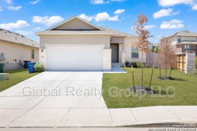 Main picture of 15251 Comanche Gard