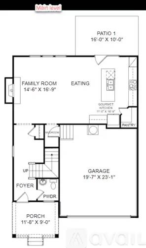 Main picture of 279 Brighton Bend Ln