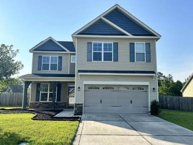 Main picture of 501 Shad Boat Ct