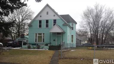 Main picture of 504 E Montgomery Ave