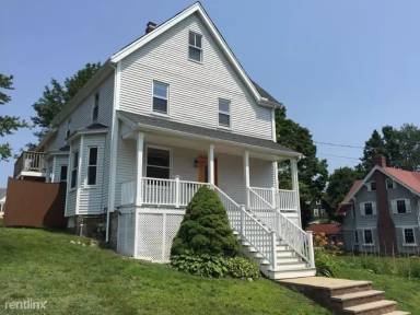 Main picture of 21 Plympton St