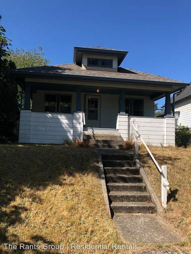 Main picture of 205 Sherman St NW