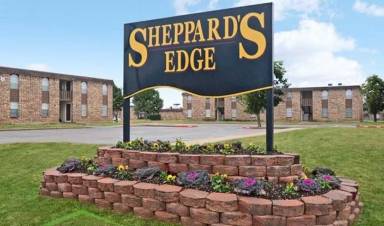 Main picture of Sheppard's Edge Apartments