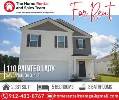 Main picture of 110 Painted Lady Loop