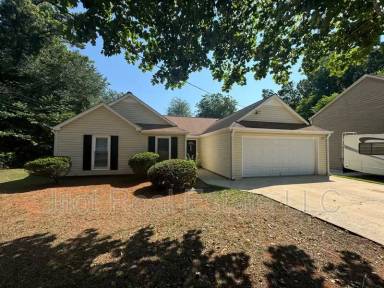 Main picture of 3378 Tia Trce NW