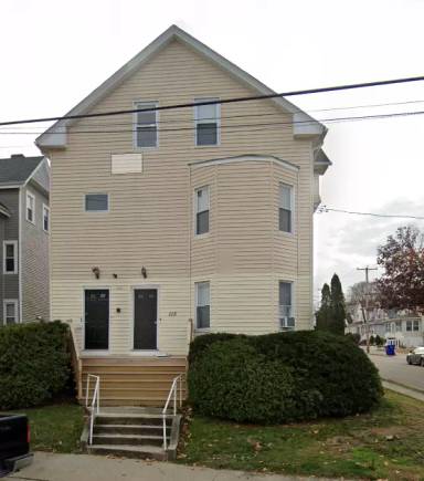 Main picture of 115 Waterman Ave